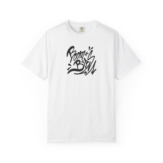 Unisex Garment-Dyed T-Shirt – Vintage Style Graphic Tee | Comfortable Cotton Shirt for Men & Women