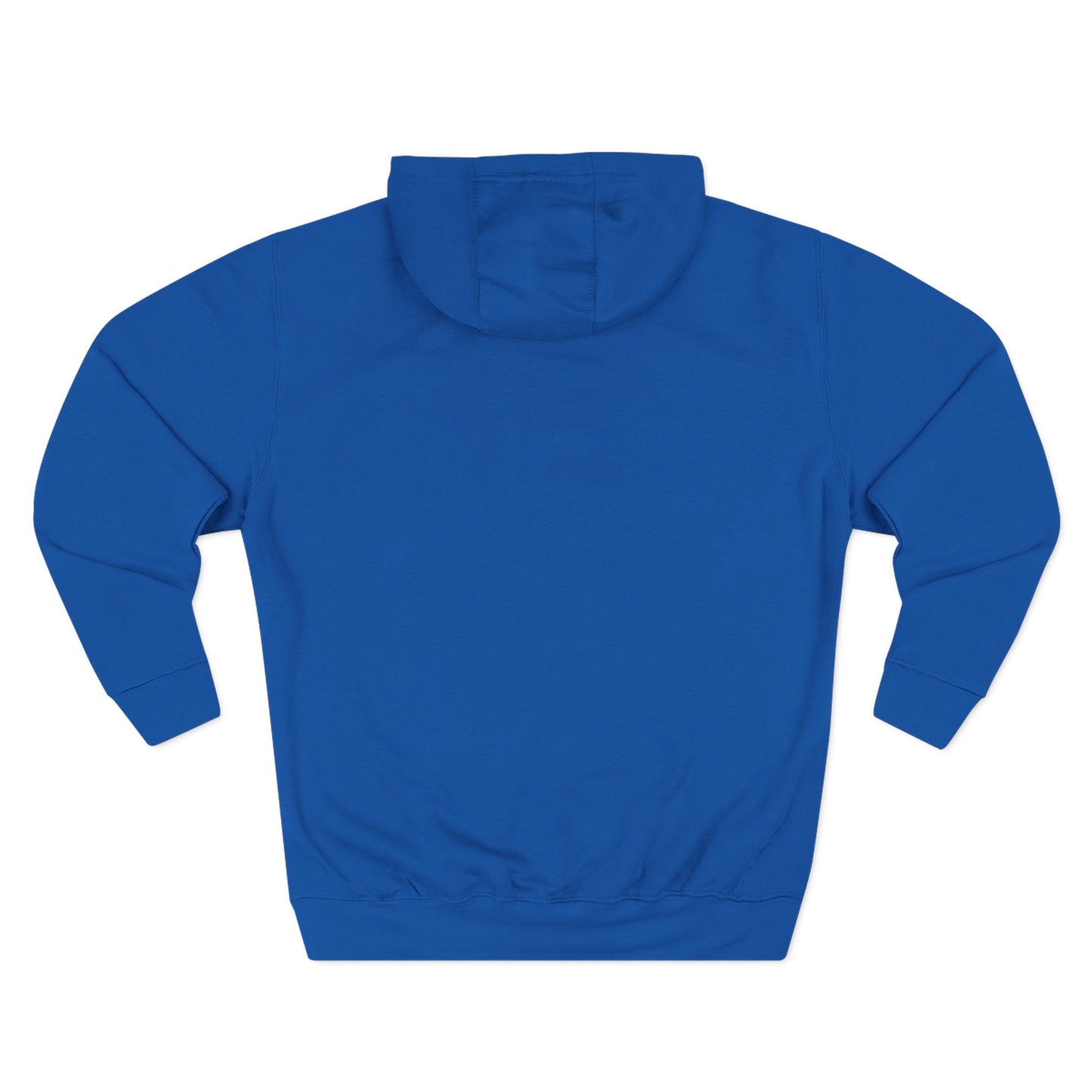 ManiaWear Streetwear Hoodie 2025 | Three-Panel Fleece, Urban Style, Trendy Unisex Sweatshirt