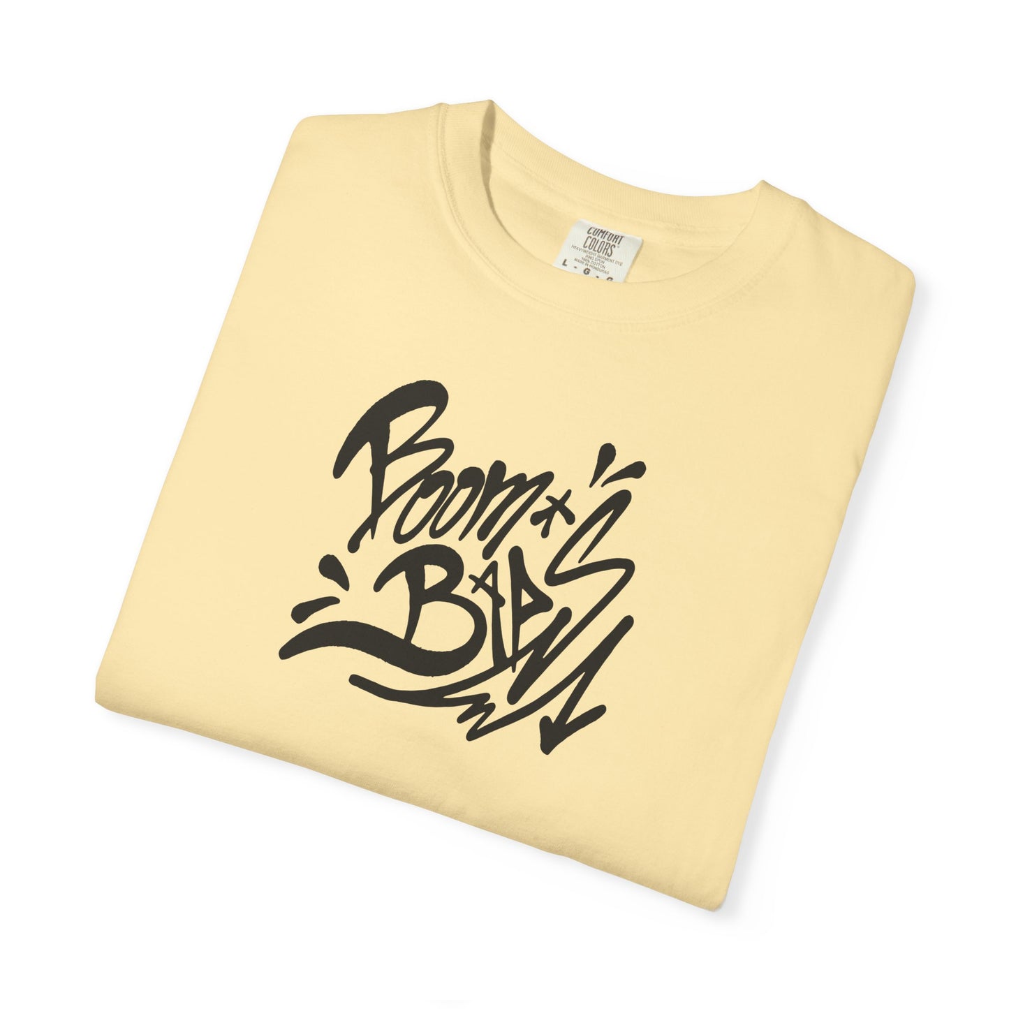 Unisex Garment-Dyed T-Shirt – Vintage Style Graphic Tee | Comfortable Cotton Shirt for Men & Women