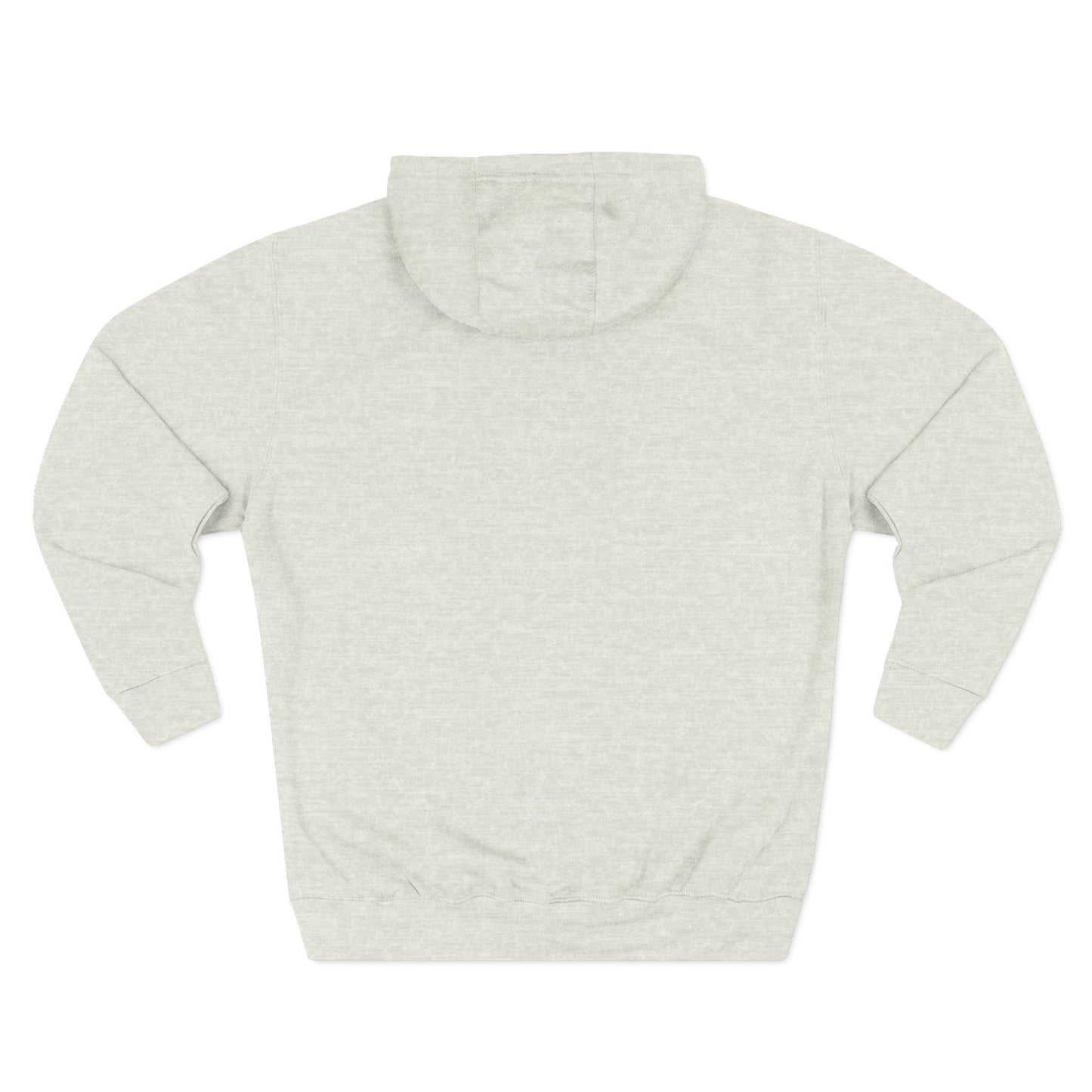 ManiaWear Streetwear Hoodie 2025 | Three-Panel Fleece, Urban Style, Trendy Unisex Sweatshirt