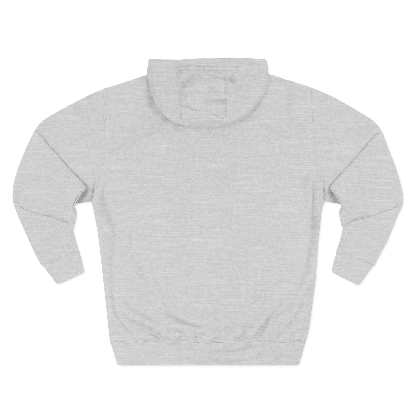 ManiaWear Streetwear Hoodie 2025 | Three-Panel Fleece, Urban Style, Trendy Unisex Sweatshirt